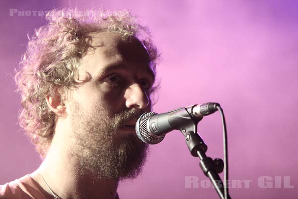 PHOSPHORESCENT - 2008-05-20 - PARIS - La Maroquinerie - 